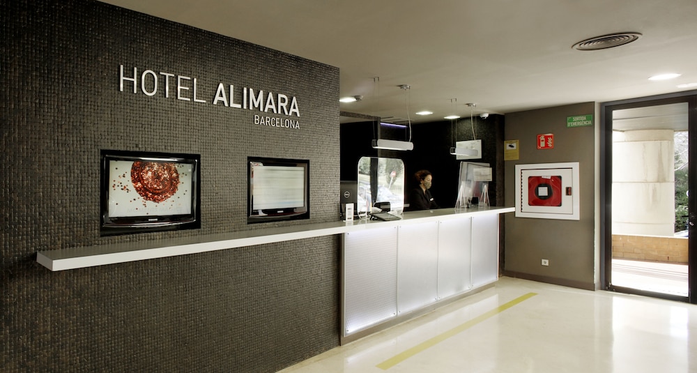 Hotel Alimara 10/52