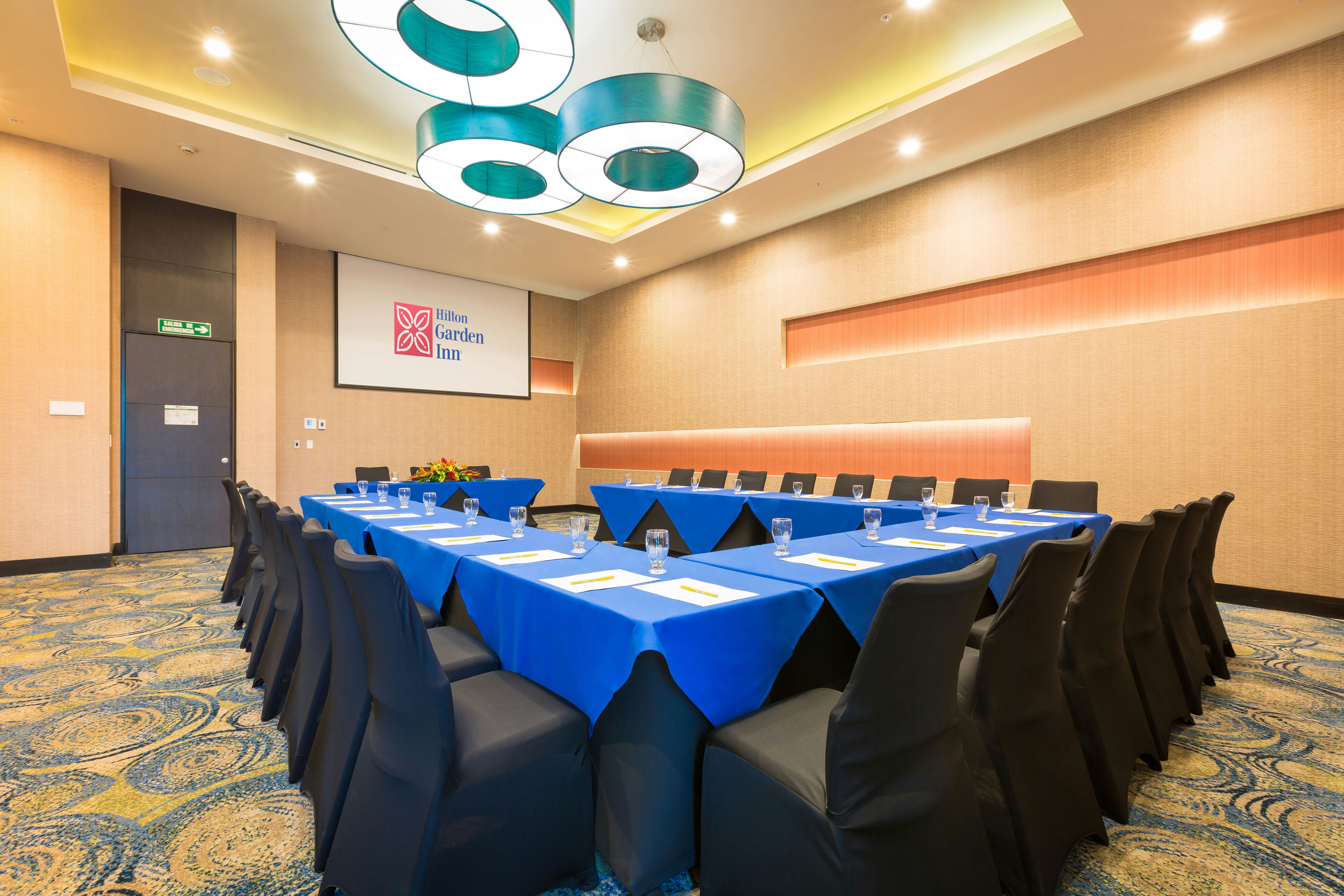 Hilton Garden Inn San Jose La Sabana 48/51