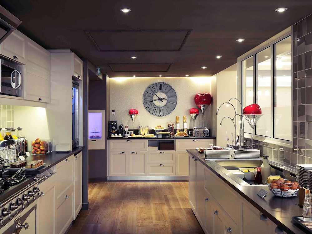 Mercure Toulouse Centre Wilson Capitole 37/72