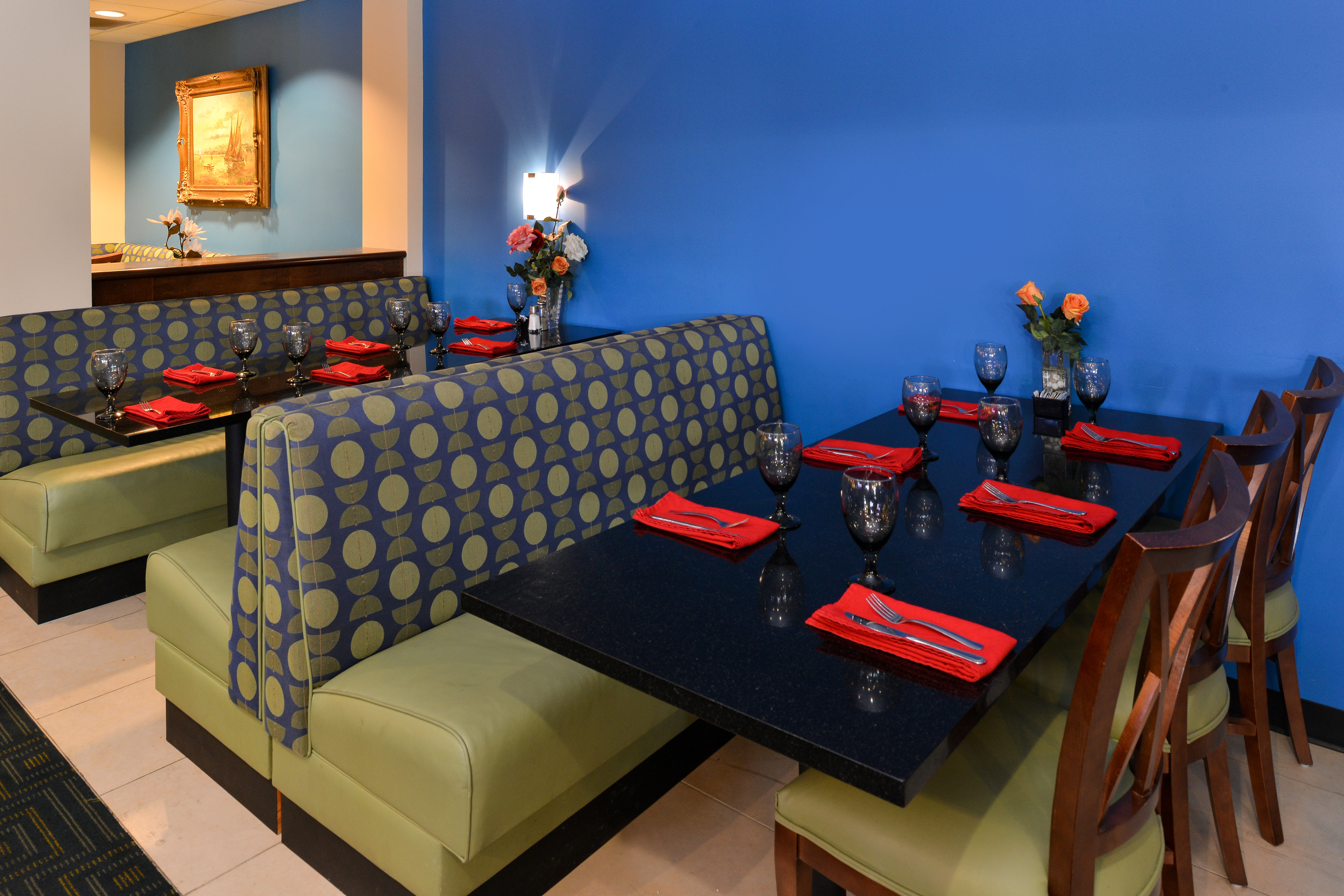 Holiday Inn Montgomery Airport South 51/80