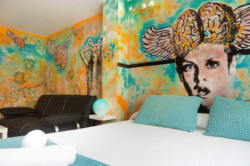 Aparthotel Urban Spaces Ibiza 20/29