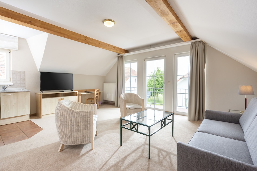 Precise Resort Rugen - Hotel & Splash Erlebniswelt 46/70