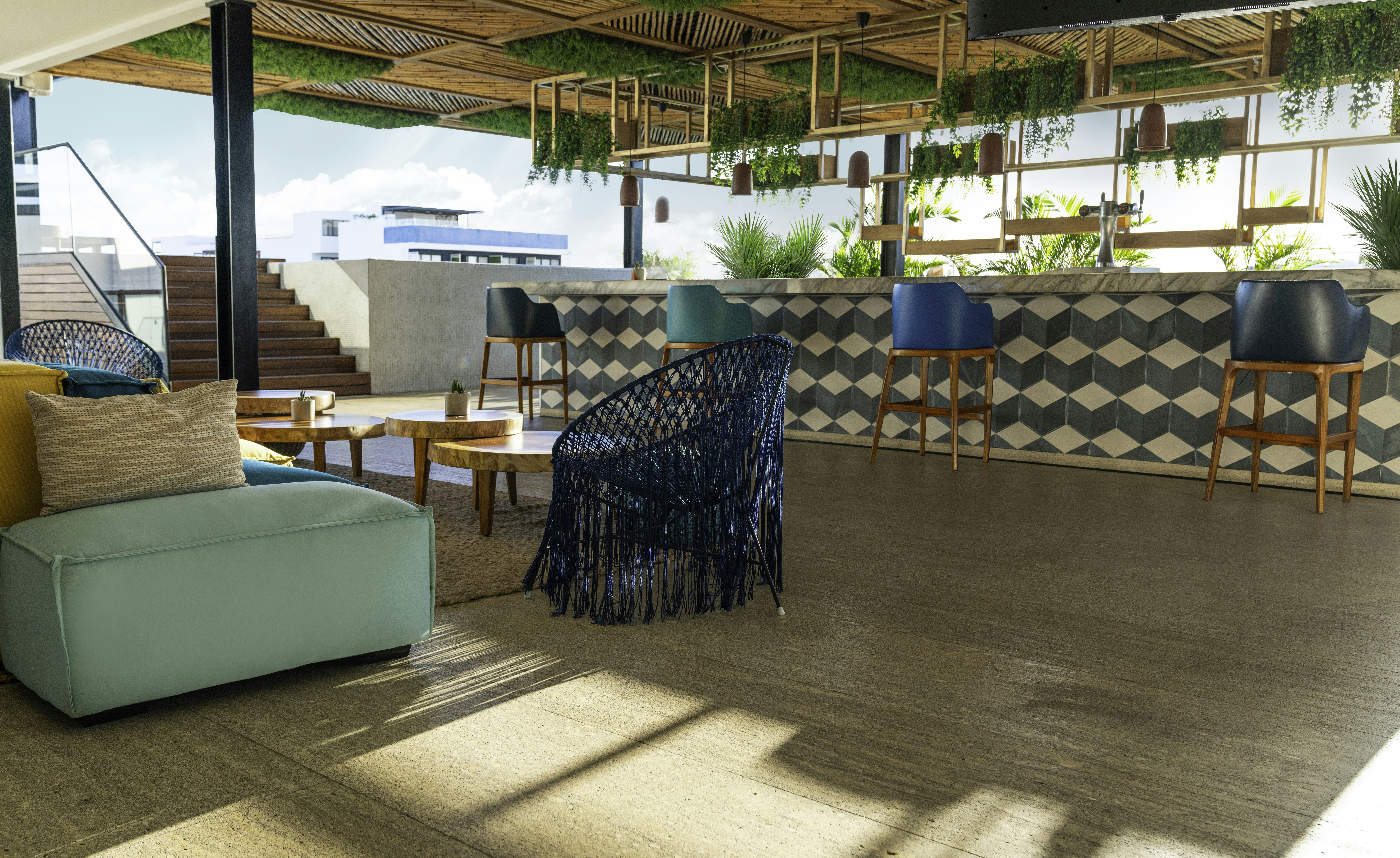Fiesta Inn Playa Del Carmen 41/76