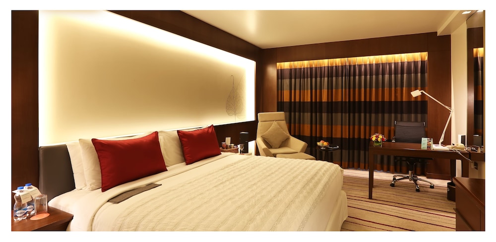 Le Royal Meridien 12/30