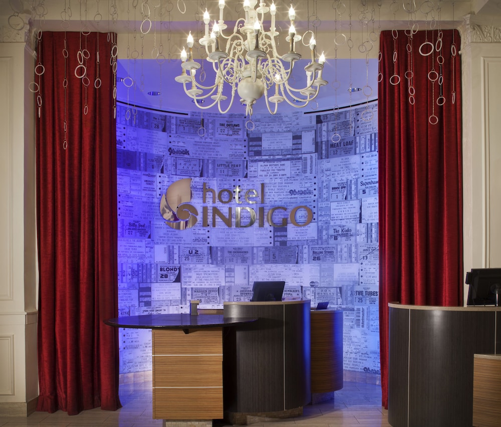 Indigo Atlanta Midtown Hotel 45/59