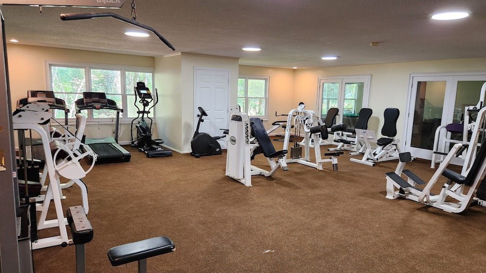 Forrest Hills Mountain Resort 37/72