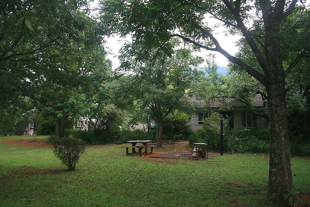 Sabi Star Chalets 33/50