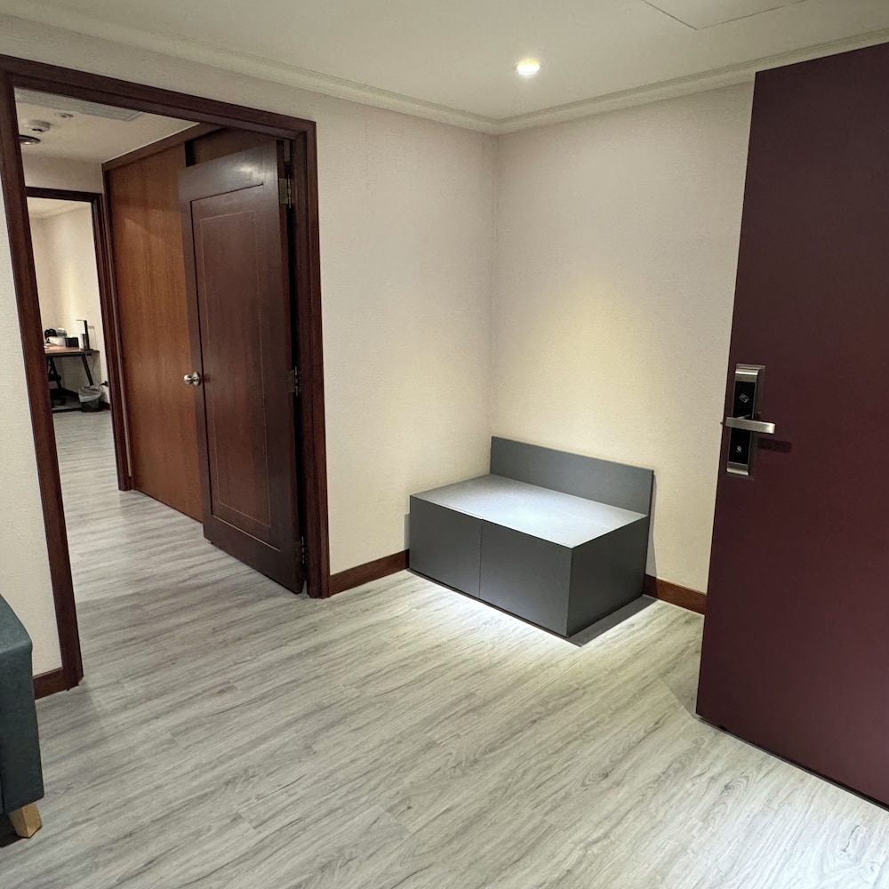 Xinshe Hotel - Chungli 31/50