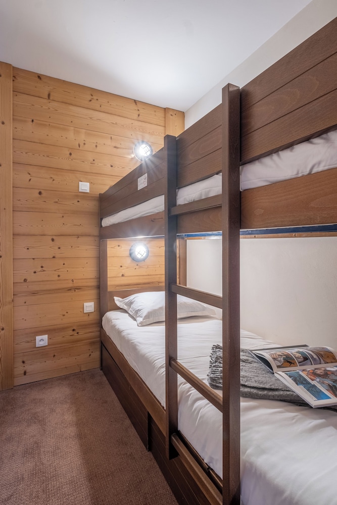 Pierre &amp; Vacances Residence Le Quartz 22/49