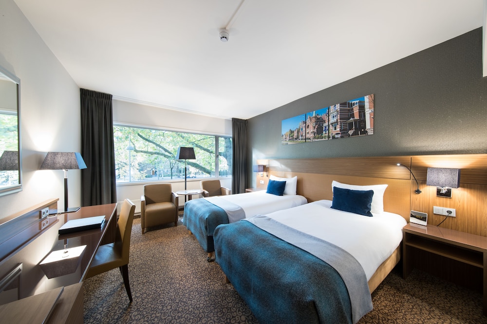 Bilderberg Garden Hotel 9/36