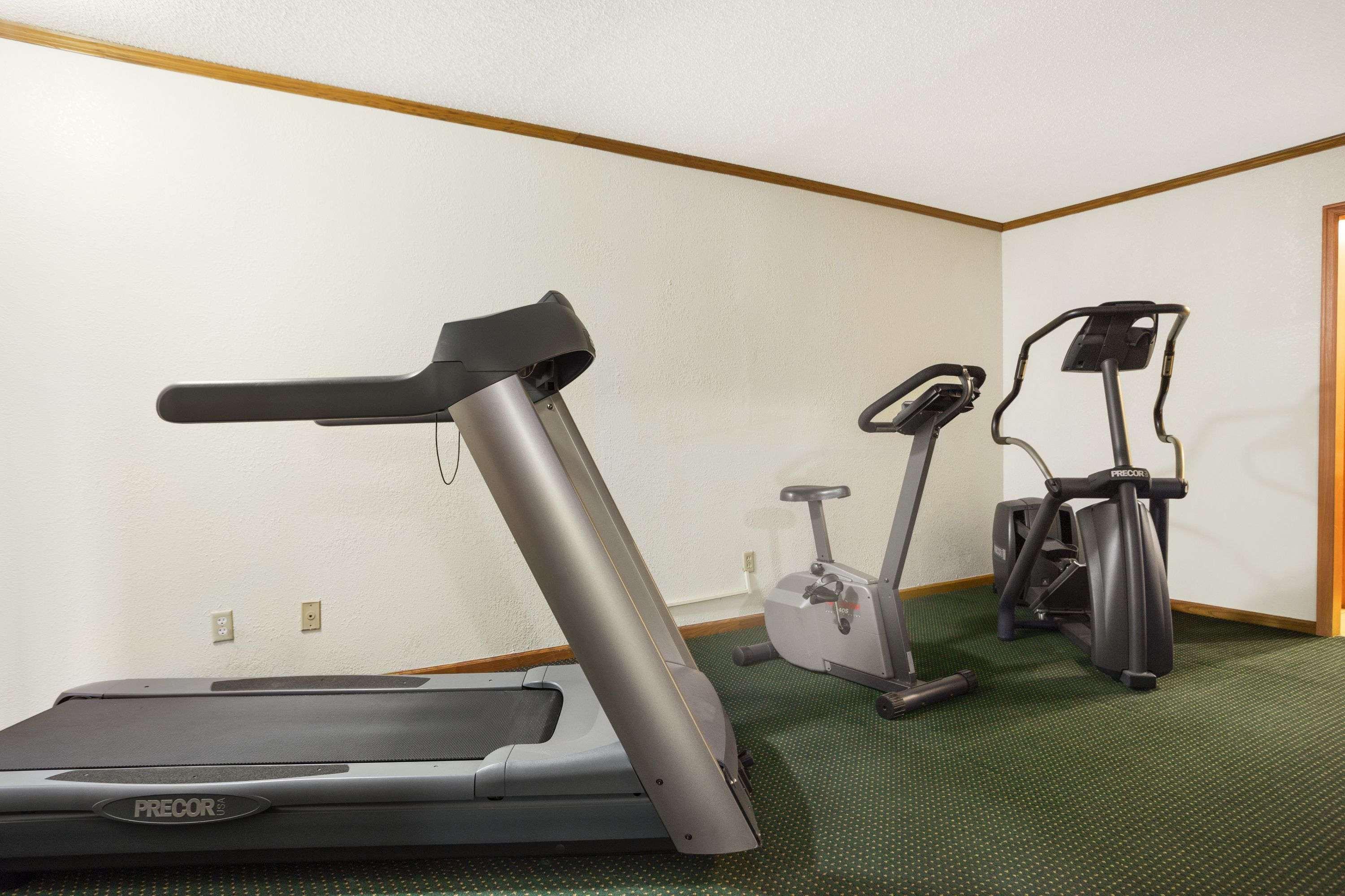 Economy Hotel Wichita- Florence St 25/48
