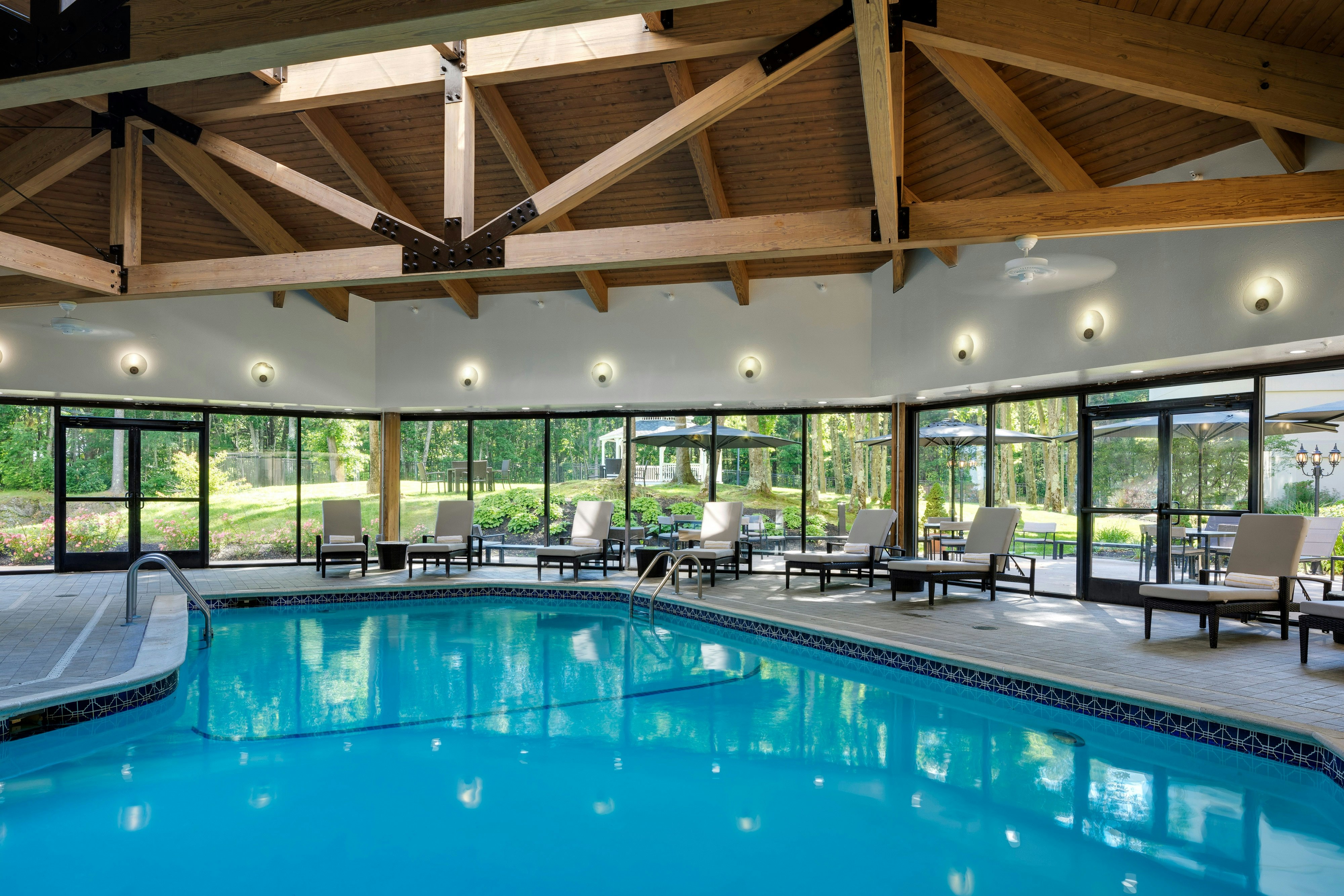 Portland Sheraton At Sable Oaks 18/46