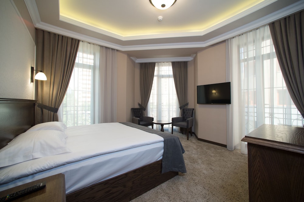 Boulevard Hotel 14/41