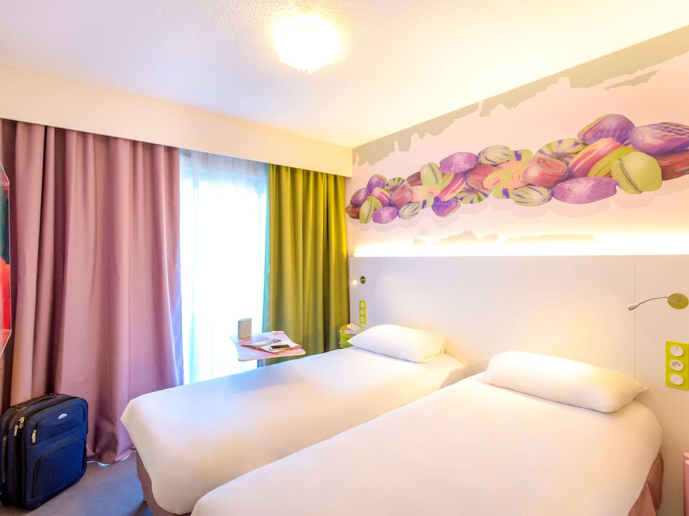 Ibis Styles Frejus Saint-Raphael 20/72