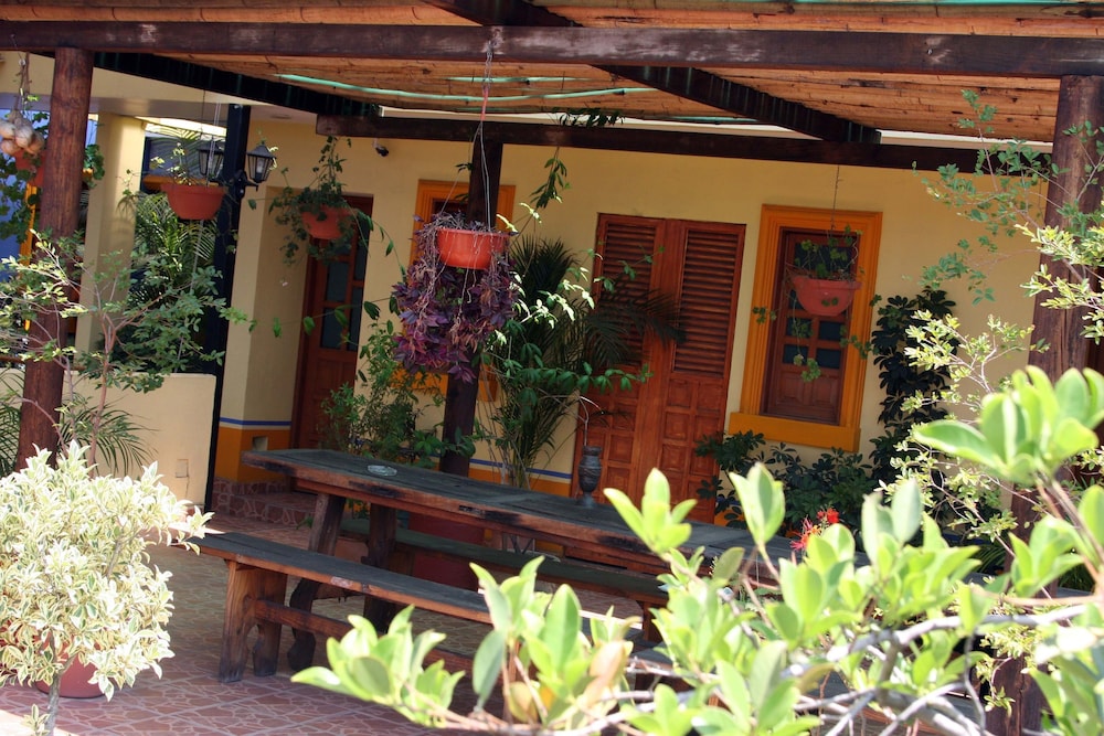 Casa Vilasanta 6/55
