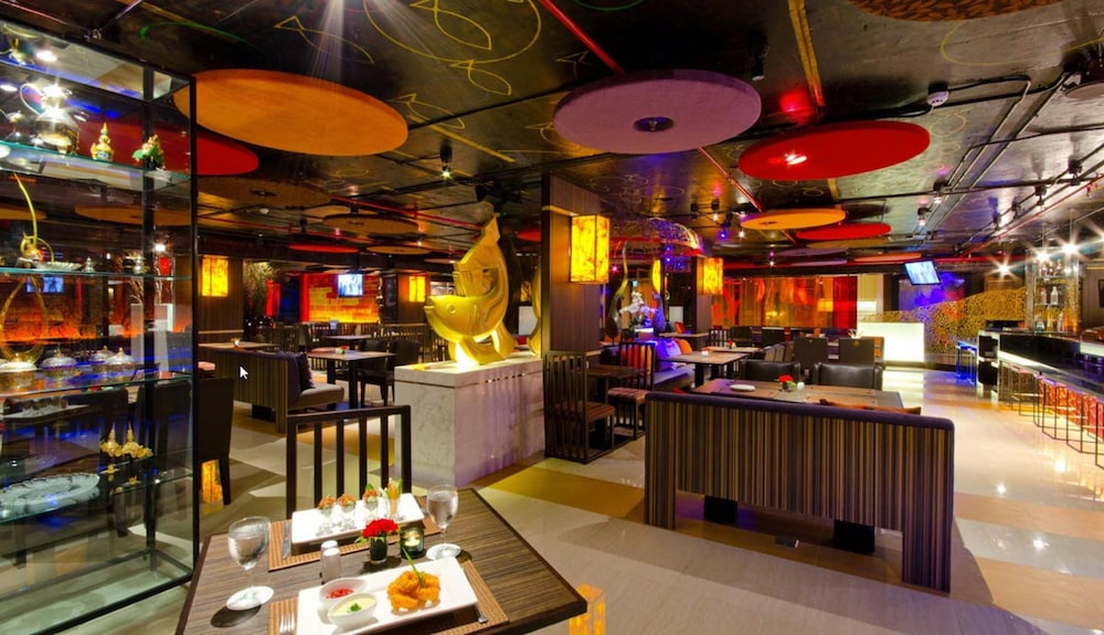 Tongtara Riverview Hotel 54/62