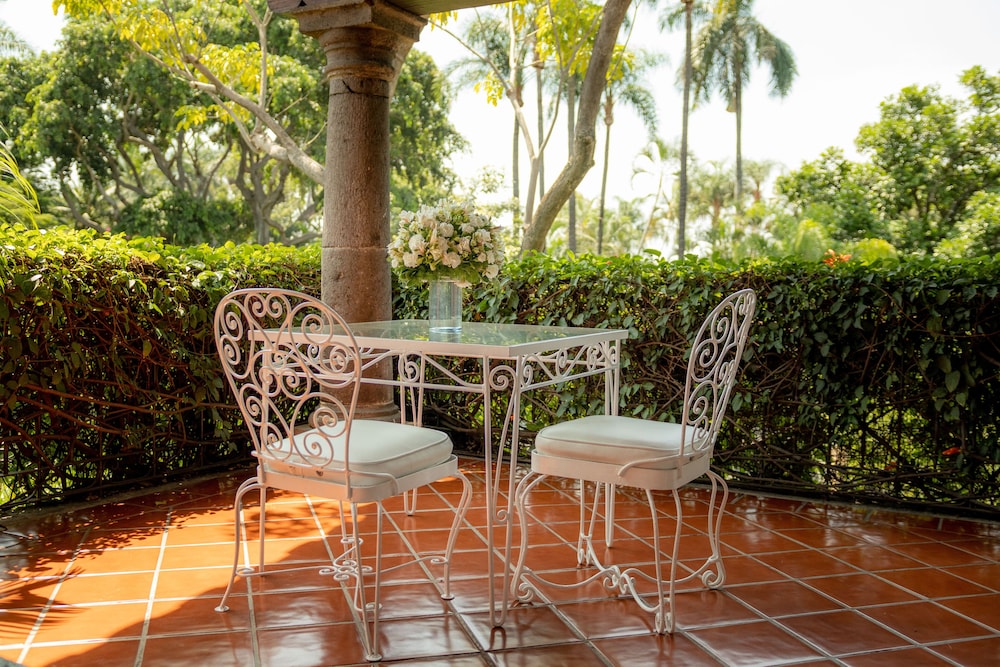 Las Mananitas Hotel Garden Restaurant And Spa 5/59