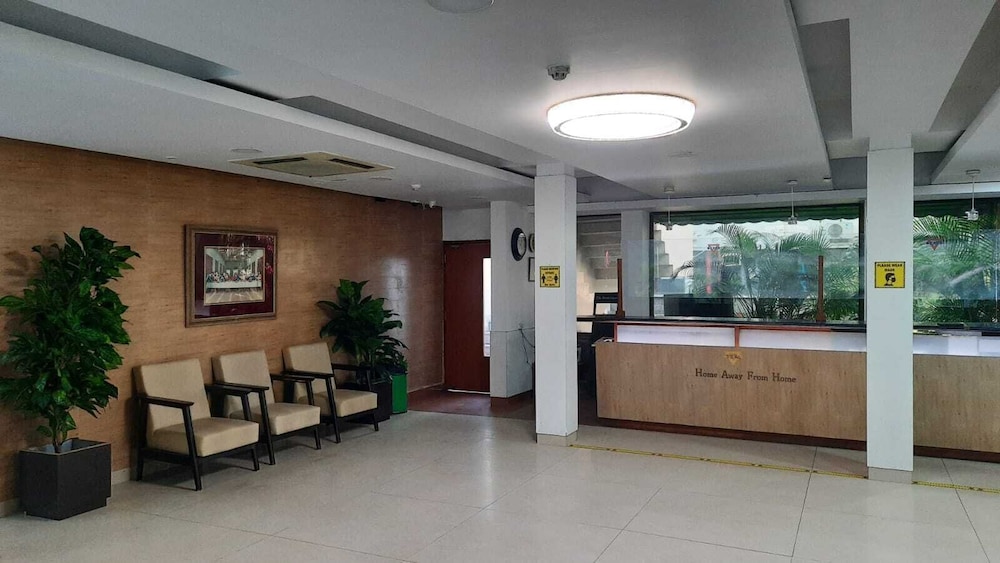 Ymca Tourist Hostel 9/43