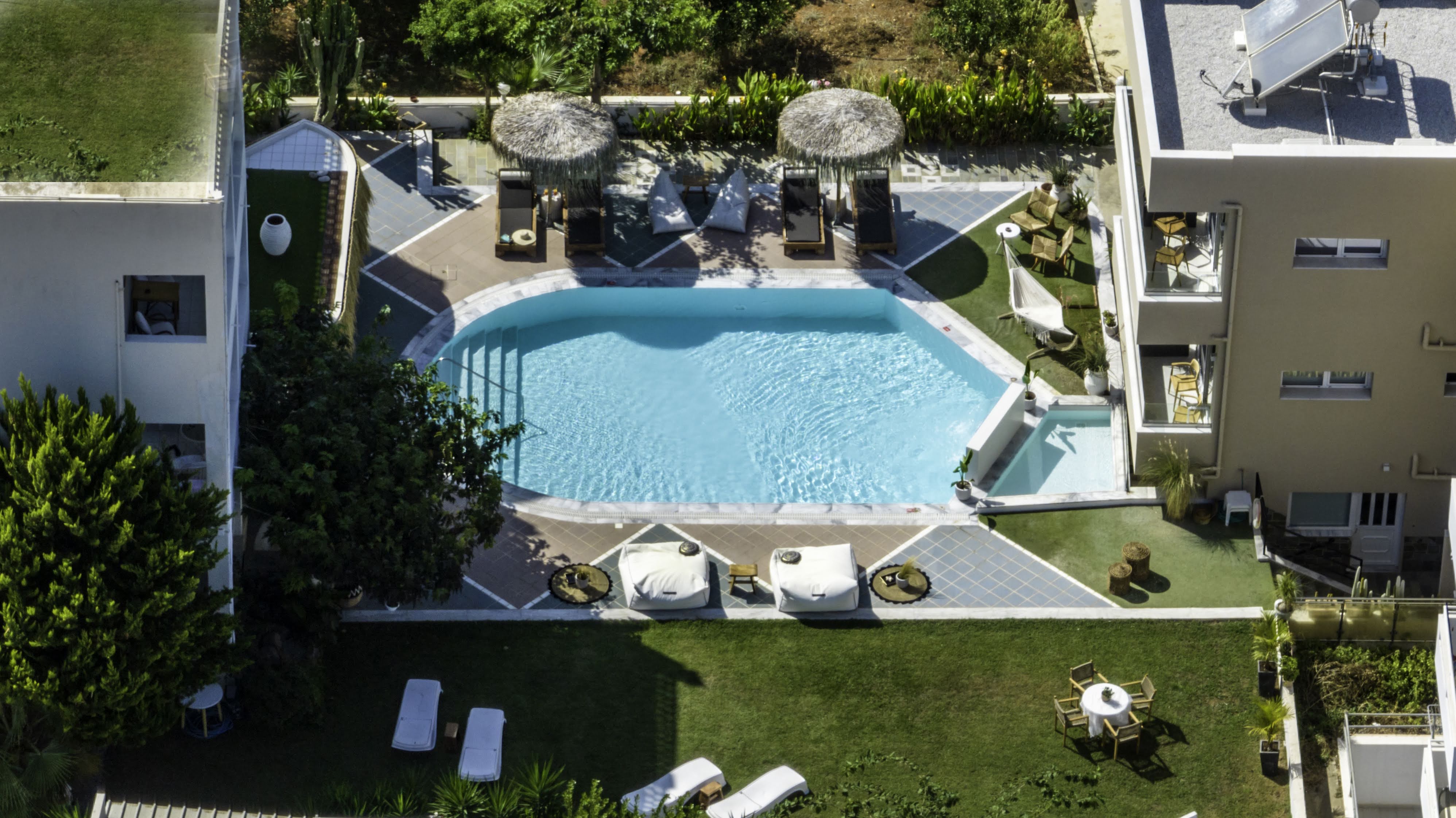 Stella Maria Hotel & Suites 39/50