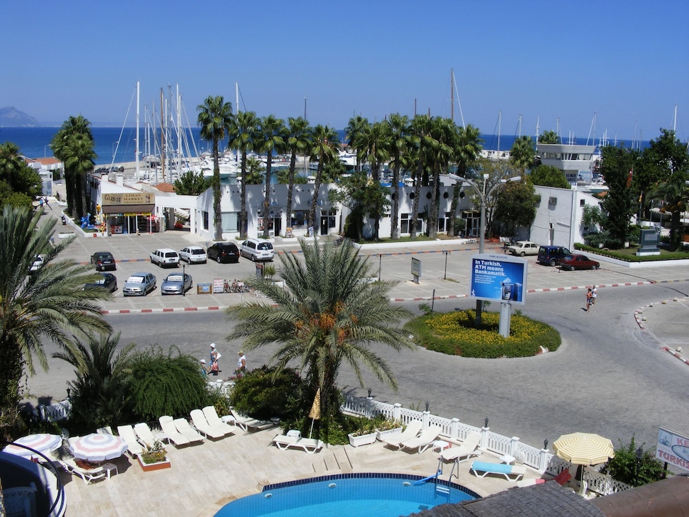 Kemer Hotel 6/39