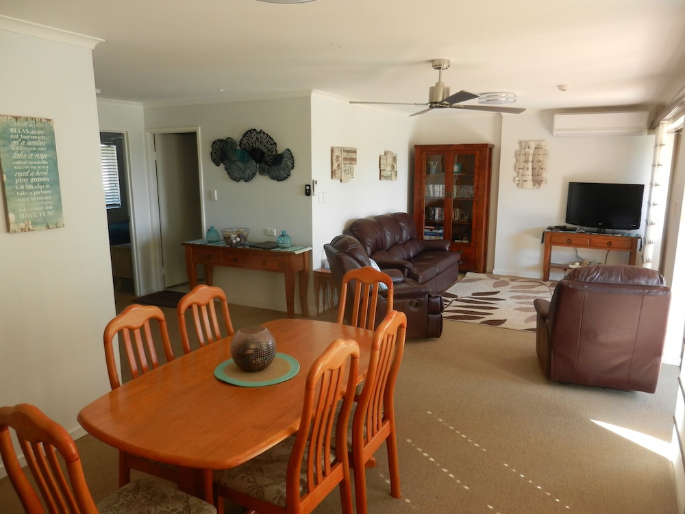 Kalua Holiday Apartments 46/69