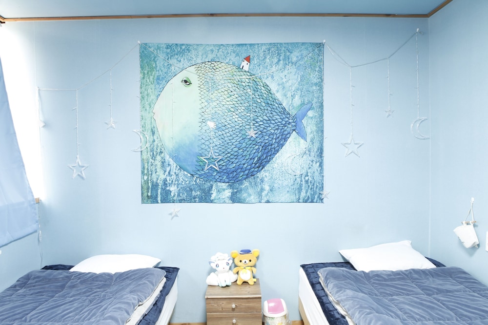 Baozen Guesthouse - Hostel 31/72