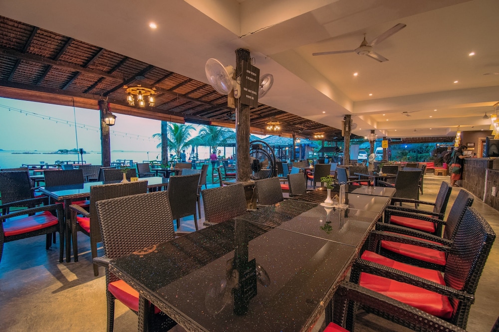 Bintan SpaVilla Beach Resort 23/50