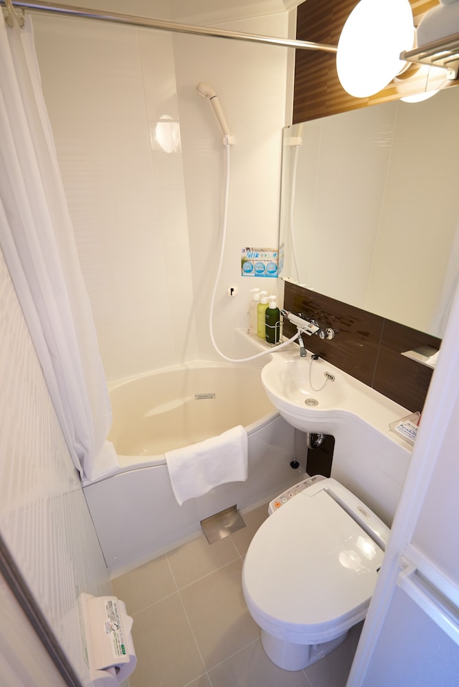 Super Hotel Premier Akasaka 45/47