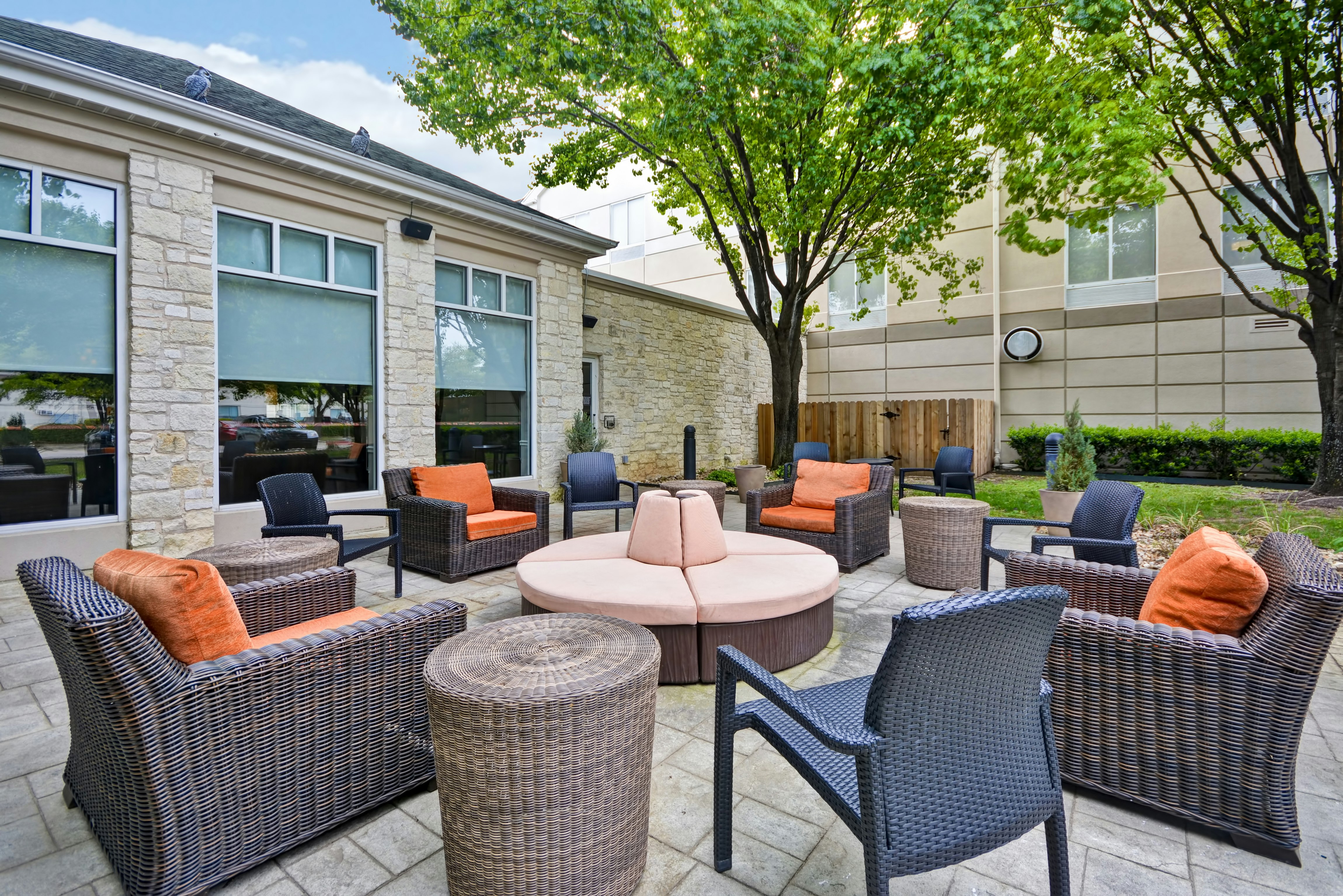 Hilton Garden Inn Austin/Round Rock 34/64