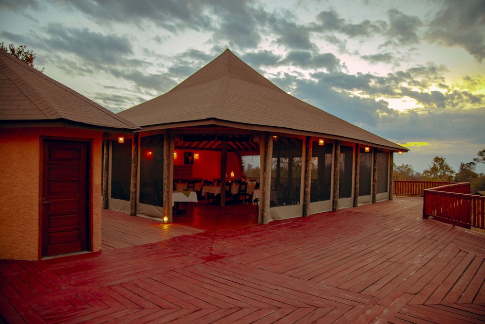 Balloon Camp Tarangire 17/31