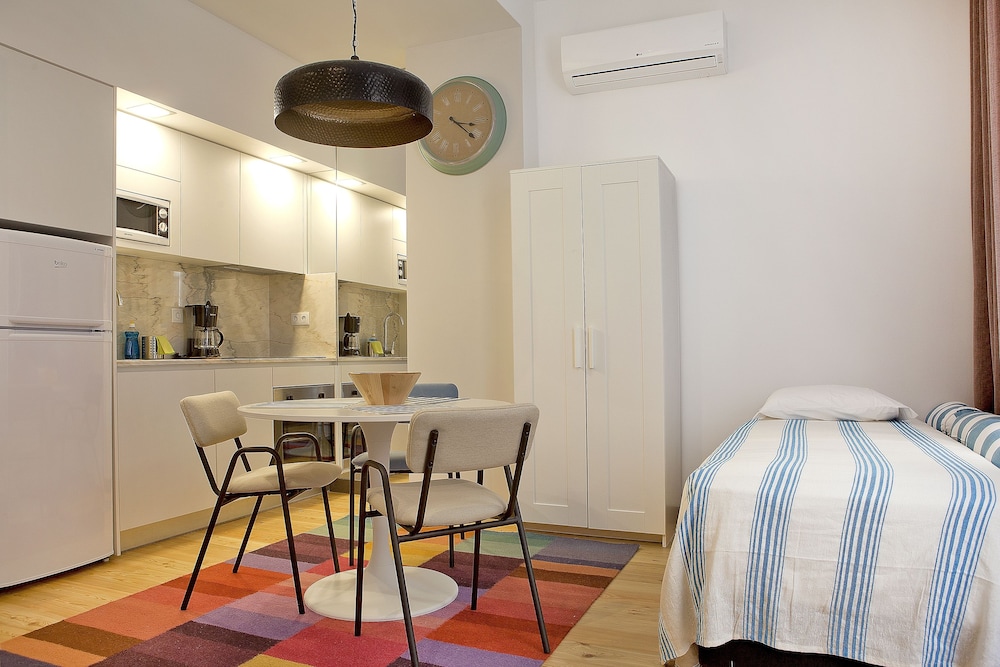 Porto Central Flats 40/50