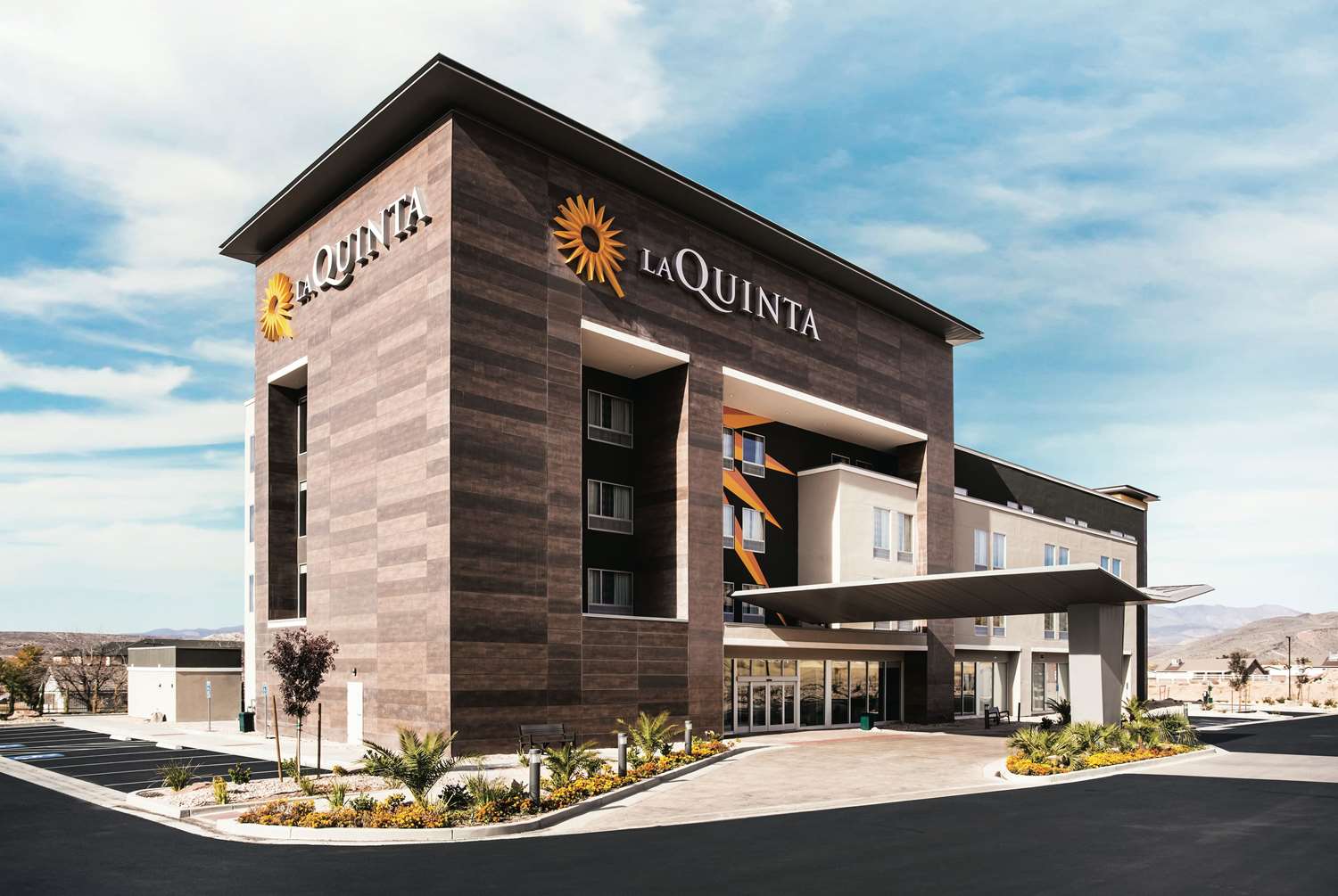 La Quinta Inn & Suites By Wyndham La Verkin-Gateway To Zion 4/41