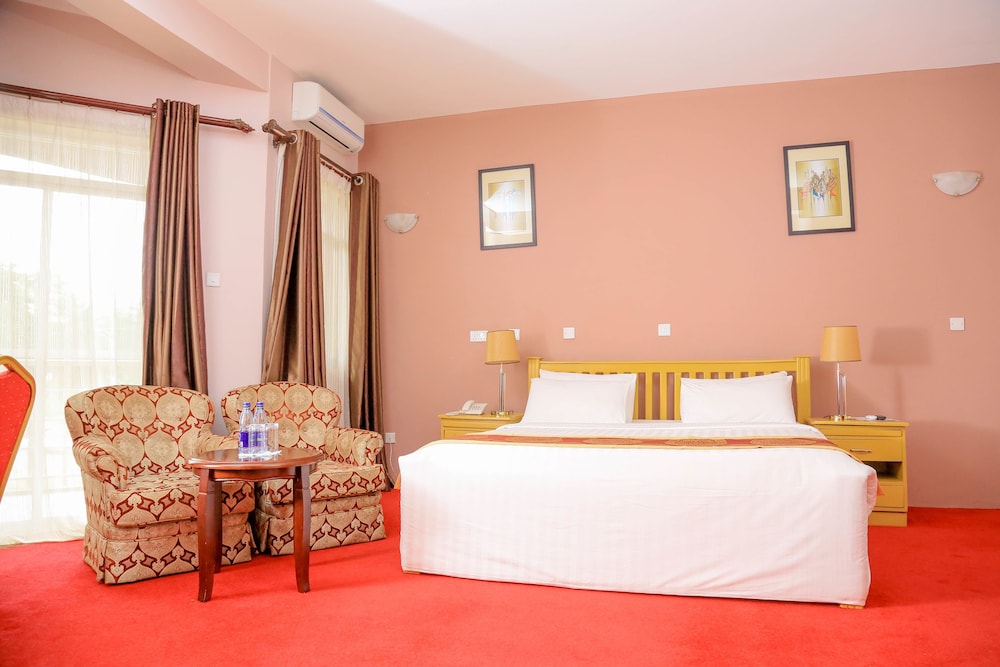 Hotel 7 Seasons Entebbe 21/55