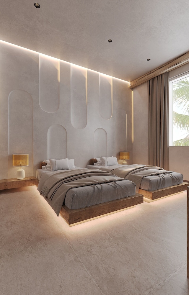 So White Club Resort 27/55