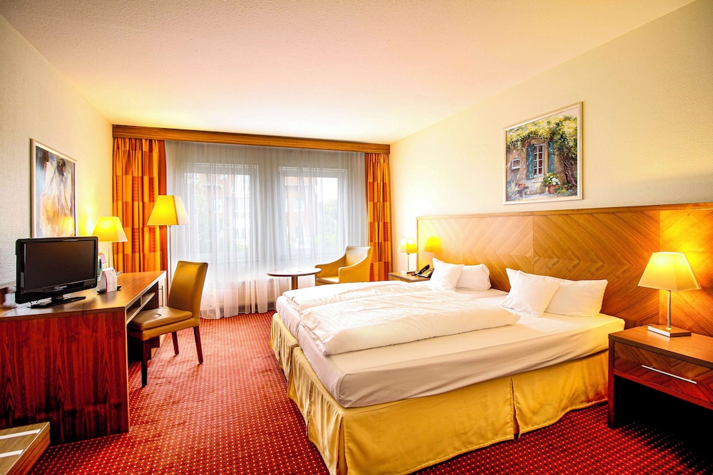 Morada Hotel Gifhorn 11/45