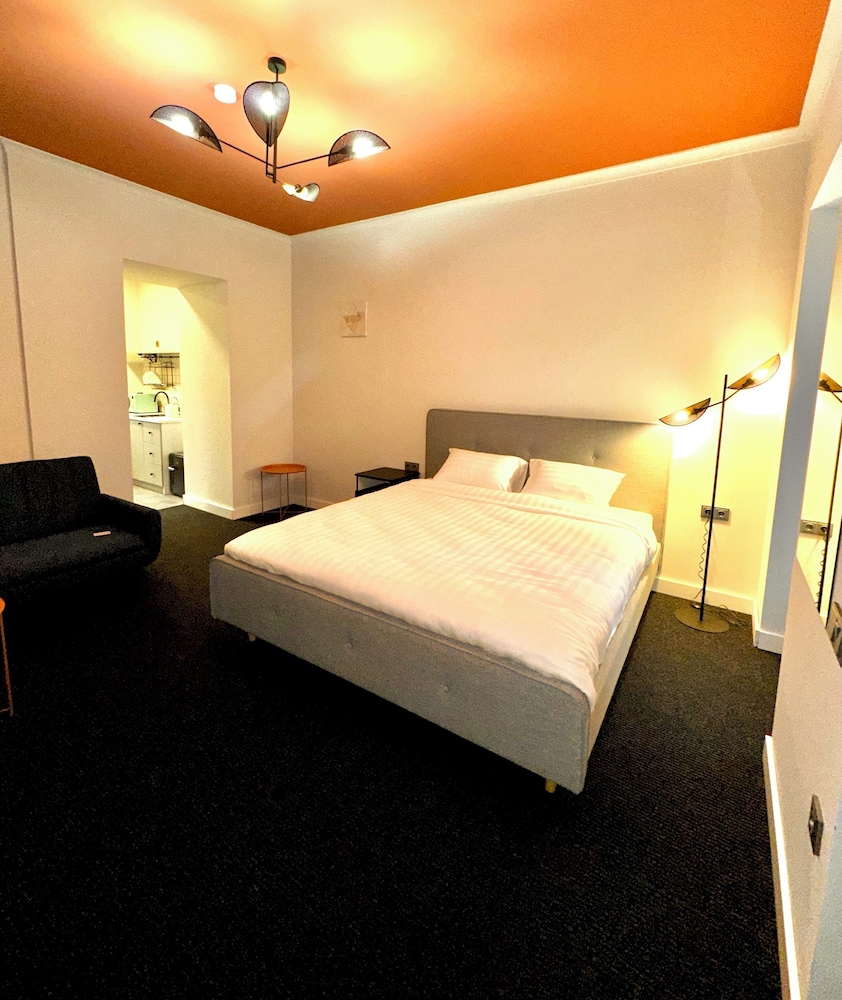 Hotel Salve 29/58
