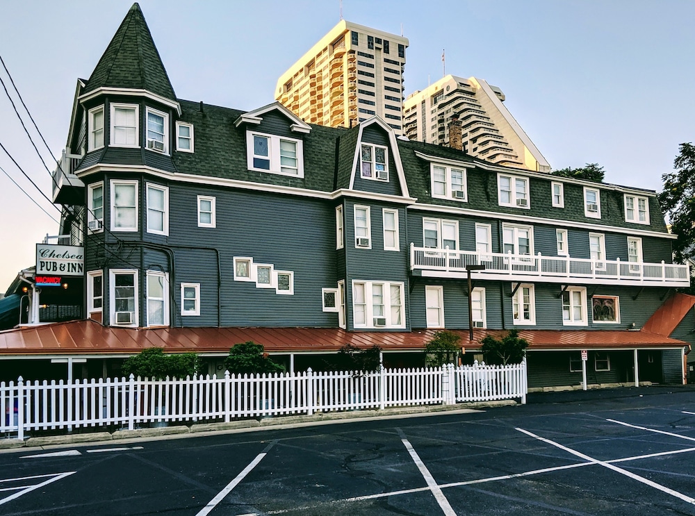 Chelsea Pub & Inn 37/50