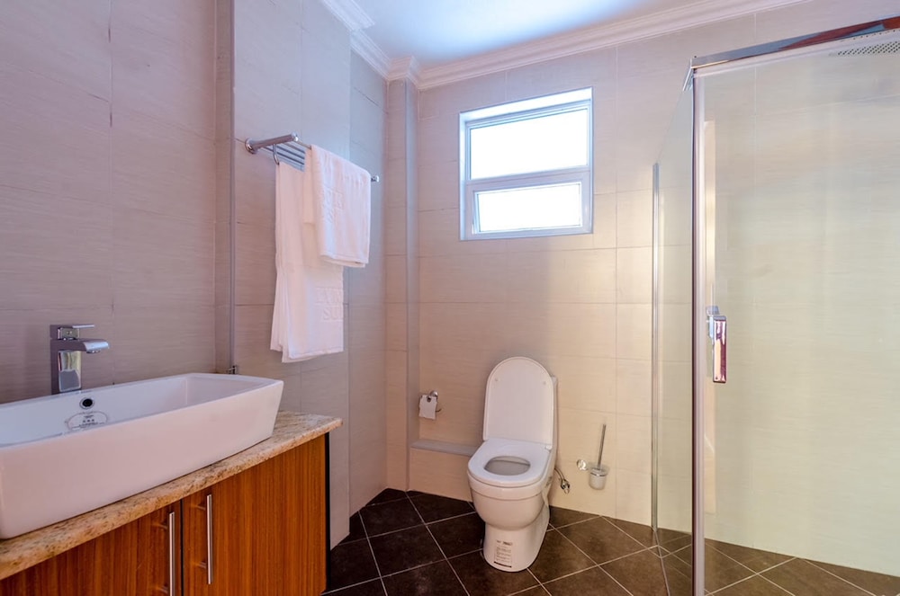 Lymack Suites 30/31