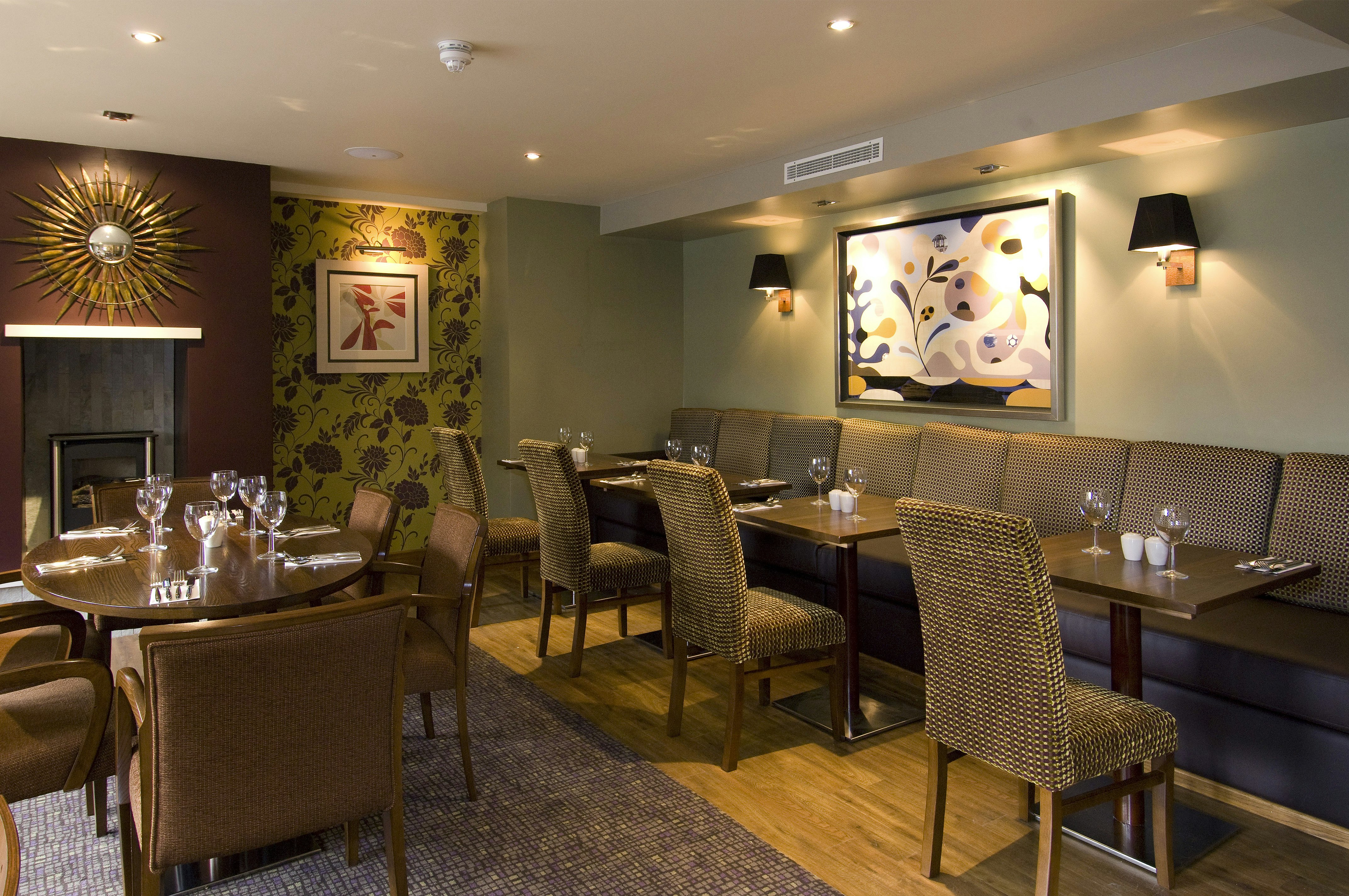 Premier Inn Brentwood 33/39