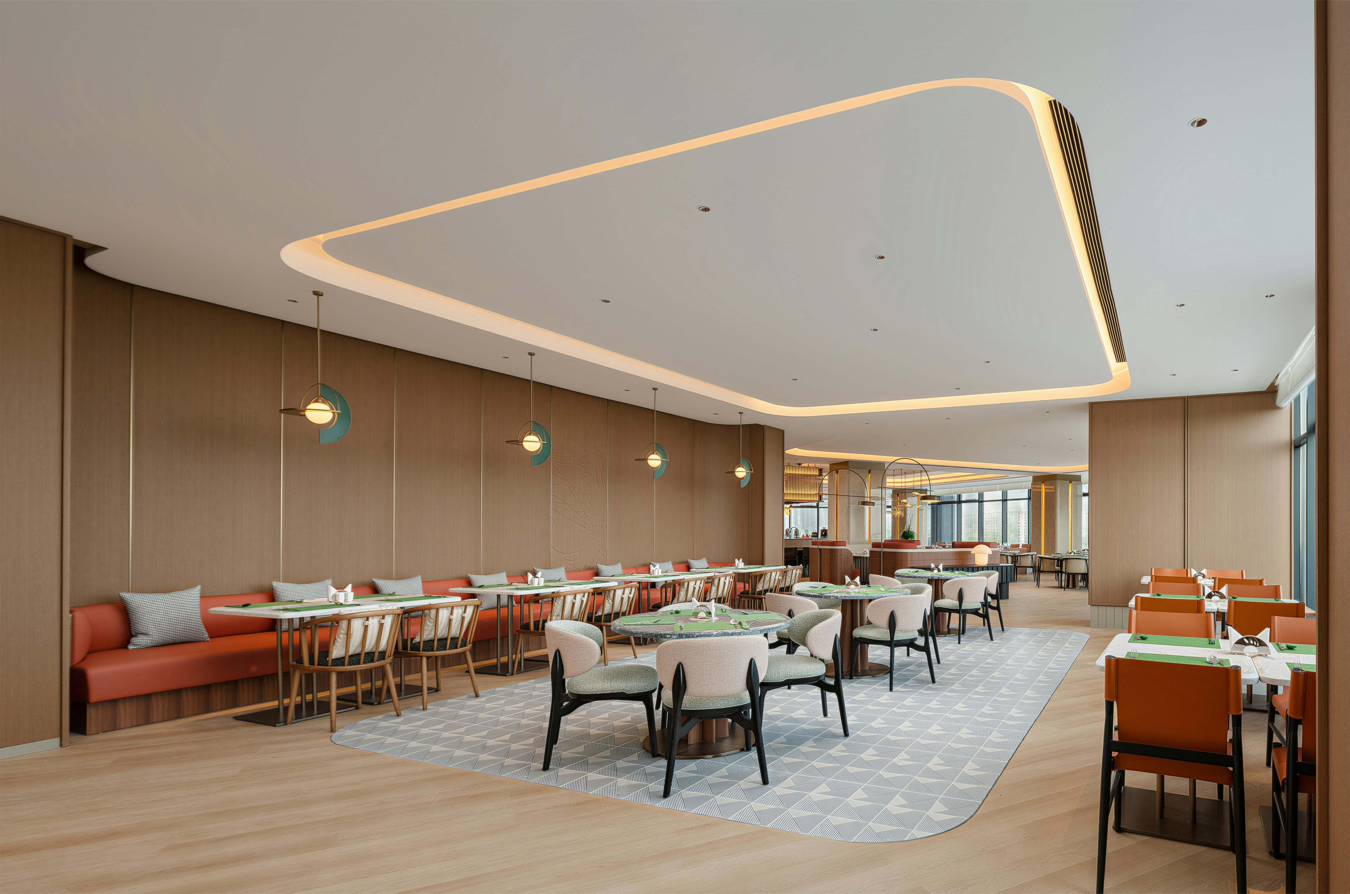 Hilton Garden Inn Jingzhou Shashi 53/56