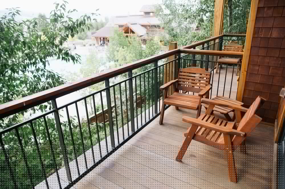 Teton Springs Lodge and Spa 18/34