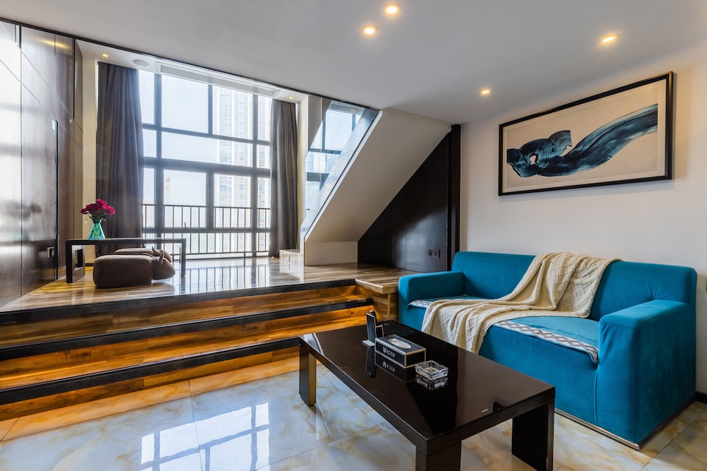 Lavendar Apartment - Chimelong Branch 31/50