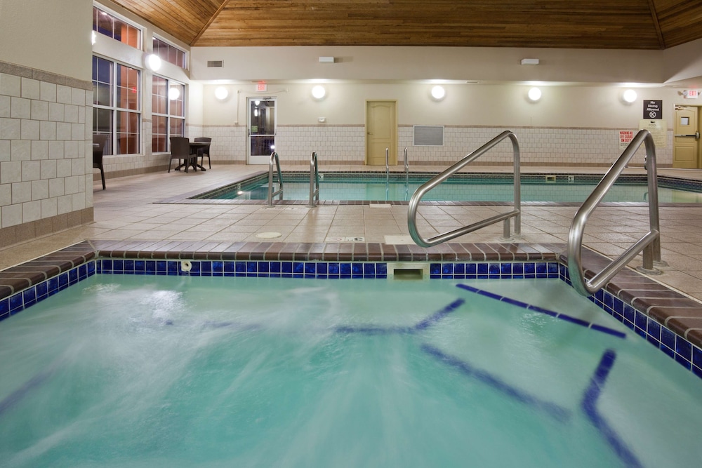 Homewood Suites By Hilton Sioux Falls Sd 22/55