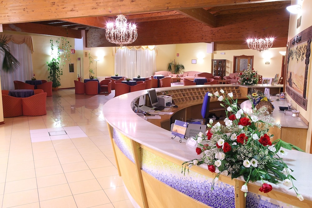 Il Partenone Resort Hotel 3/29