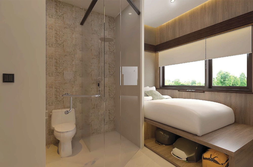 Jambuluwuk Bromo Poshtel 31/33