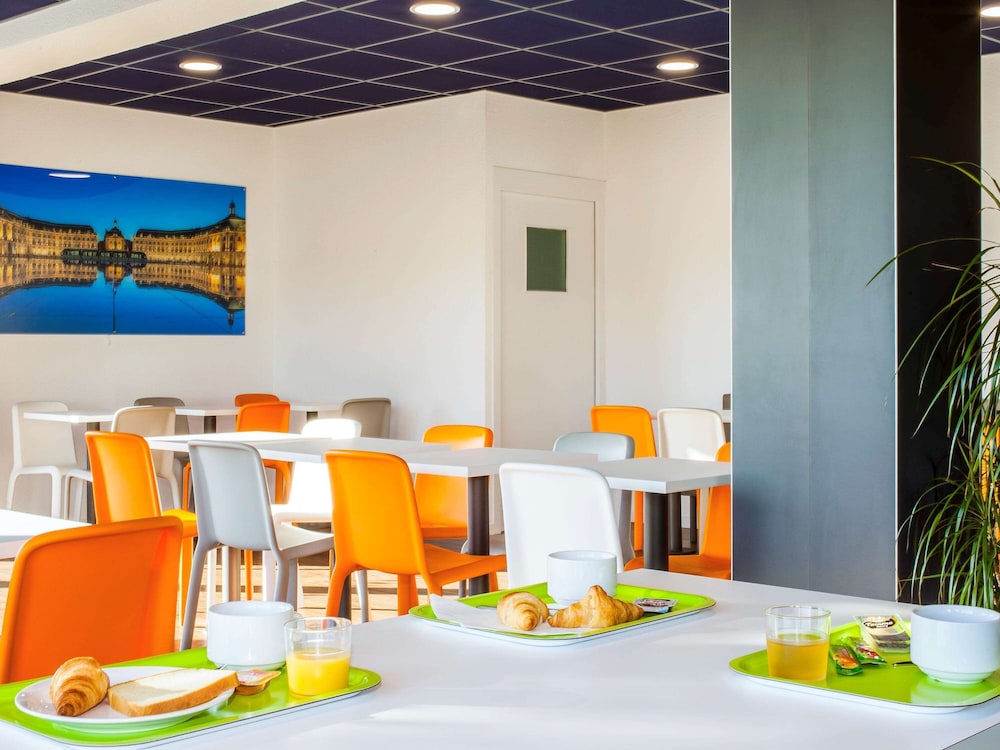 Ibis Budget Bordeaux Lormont 41/45