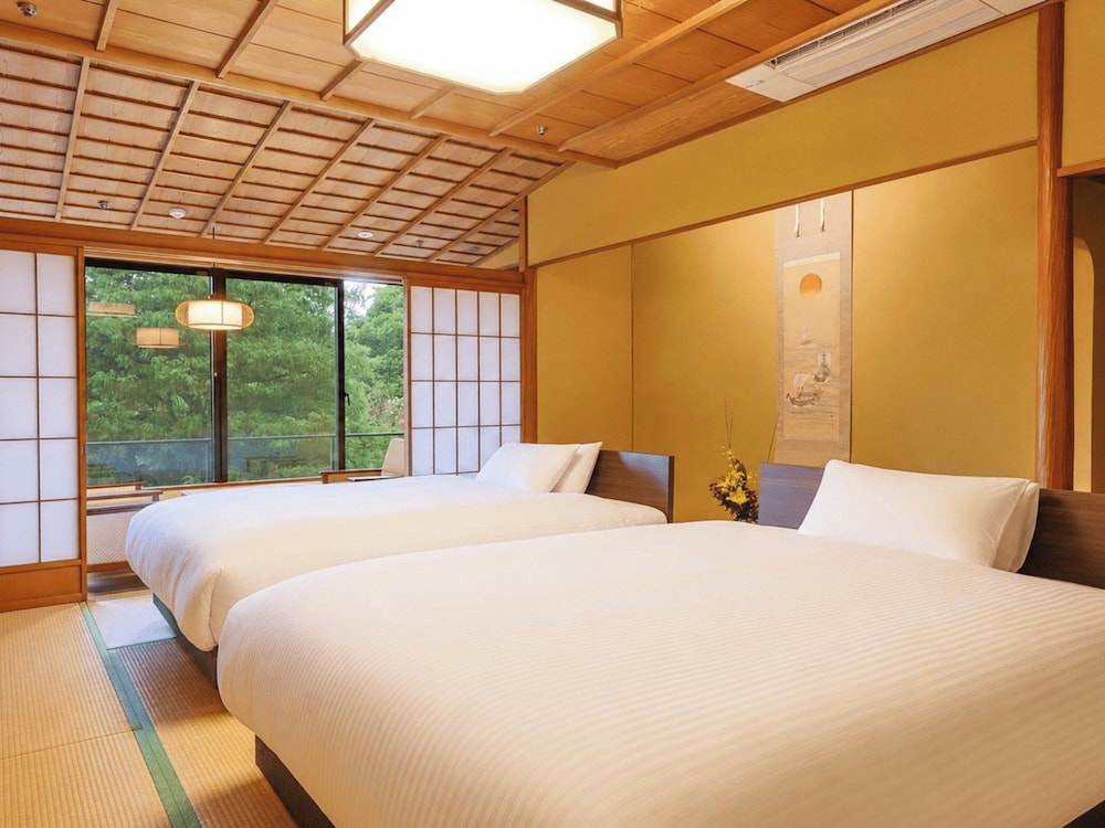 Hotel Hyakumangoku 18/50