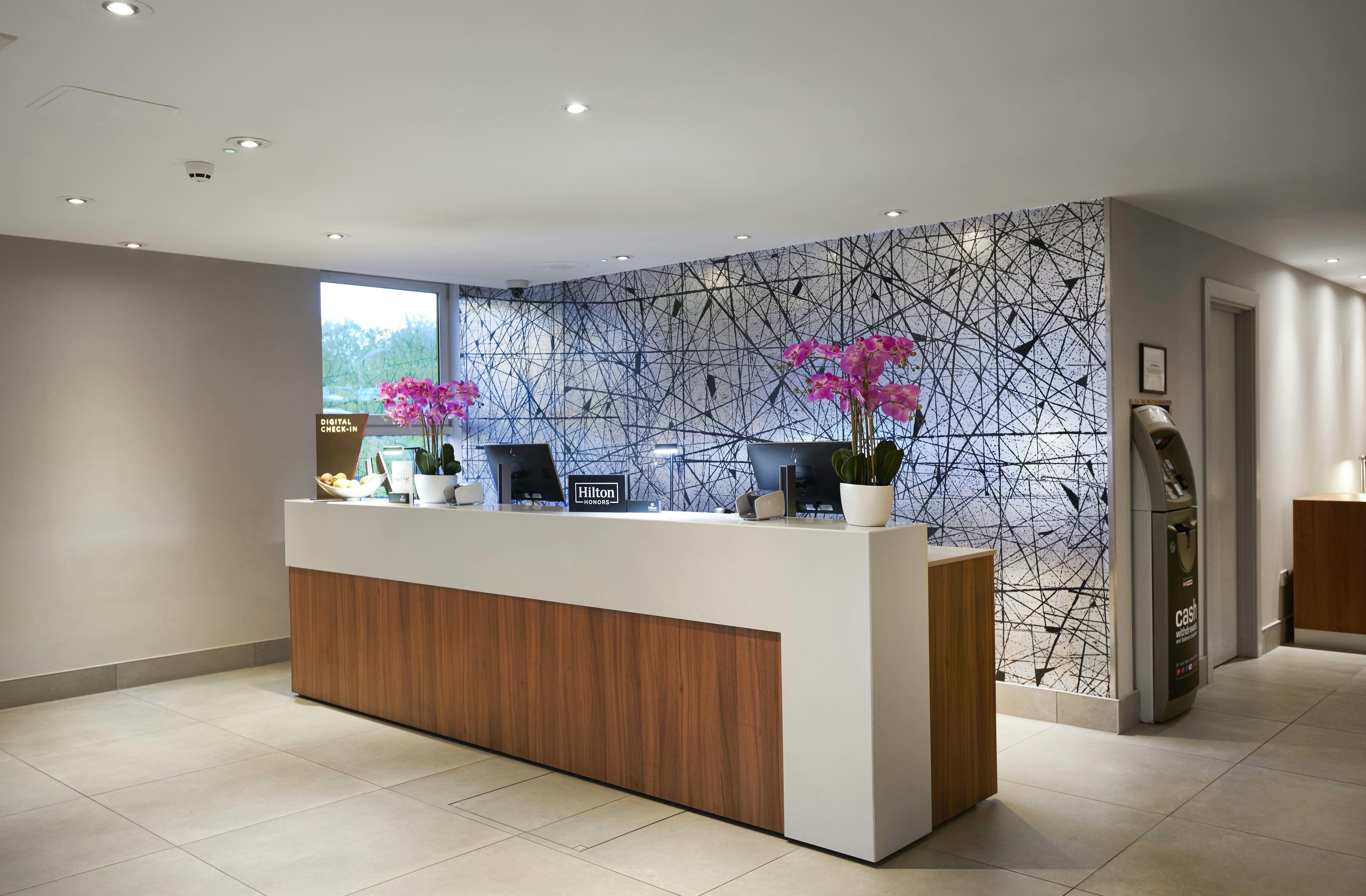 Hilton London Croydon 5/65