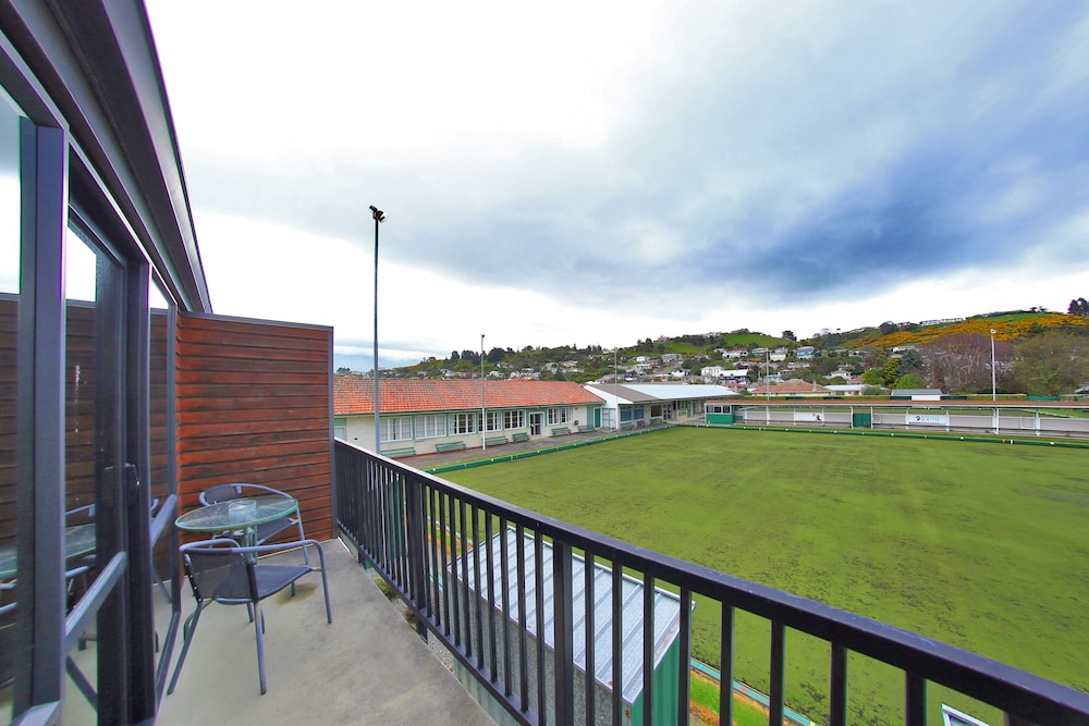 Heritage Court Motor Lodge Oamaru 67/73