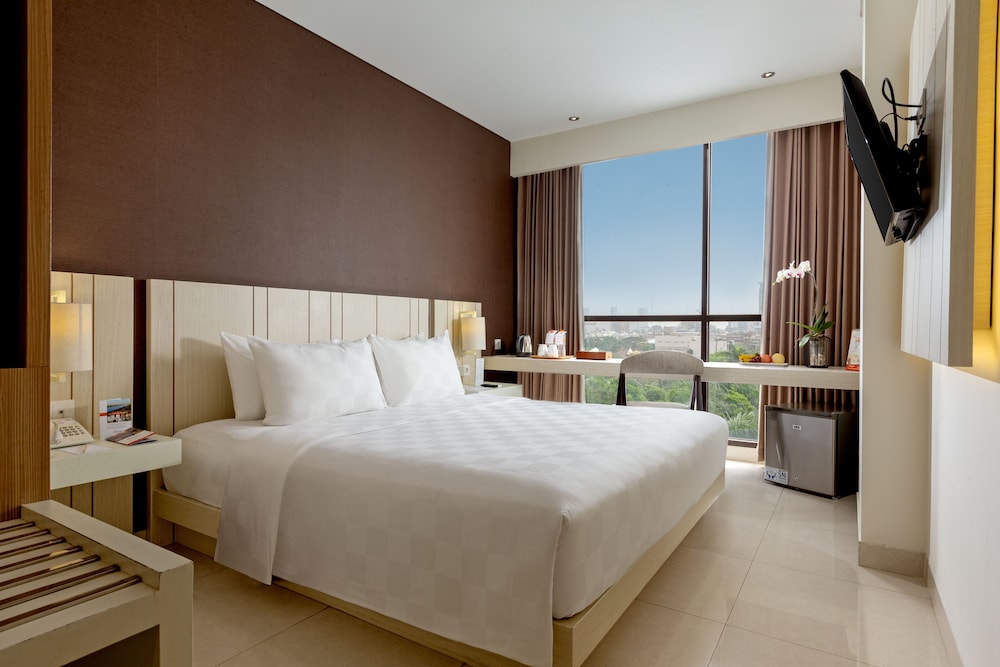 Swiss Belinn Gajah Mada 7/22